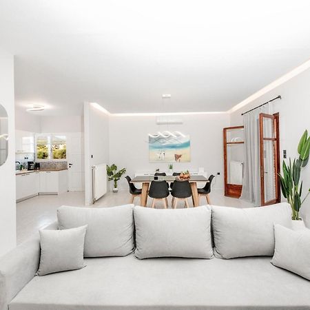 Villa Katrin Κίσσαμος Εξωτερικό φωτογραφία