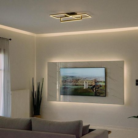 Villa Katrin Κίσσαμος Εξωτερικό φωτογραφία