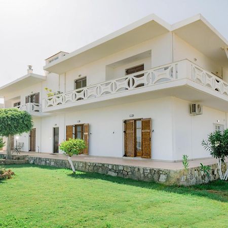Villa Katrin Κίσσαμος Εξωτερικό φωτογραφία
