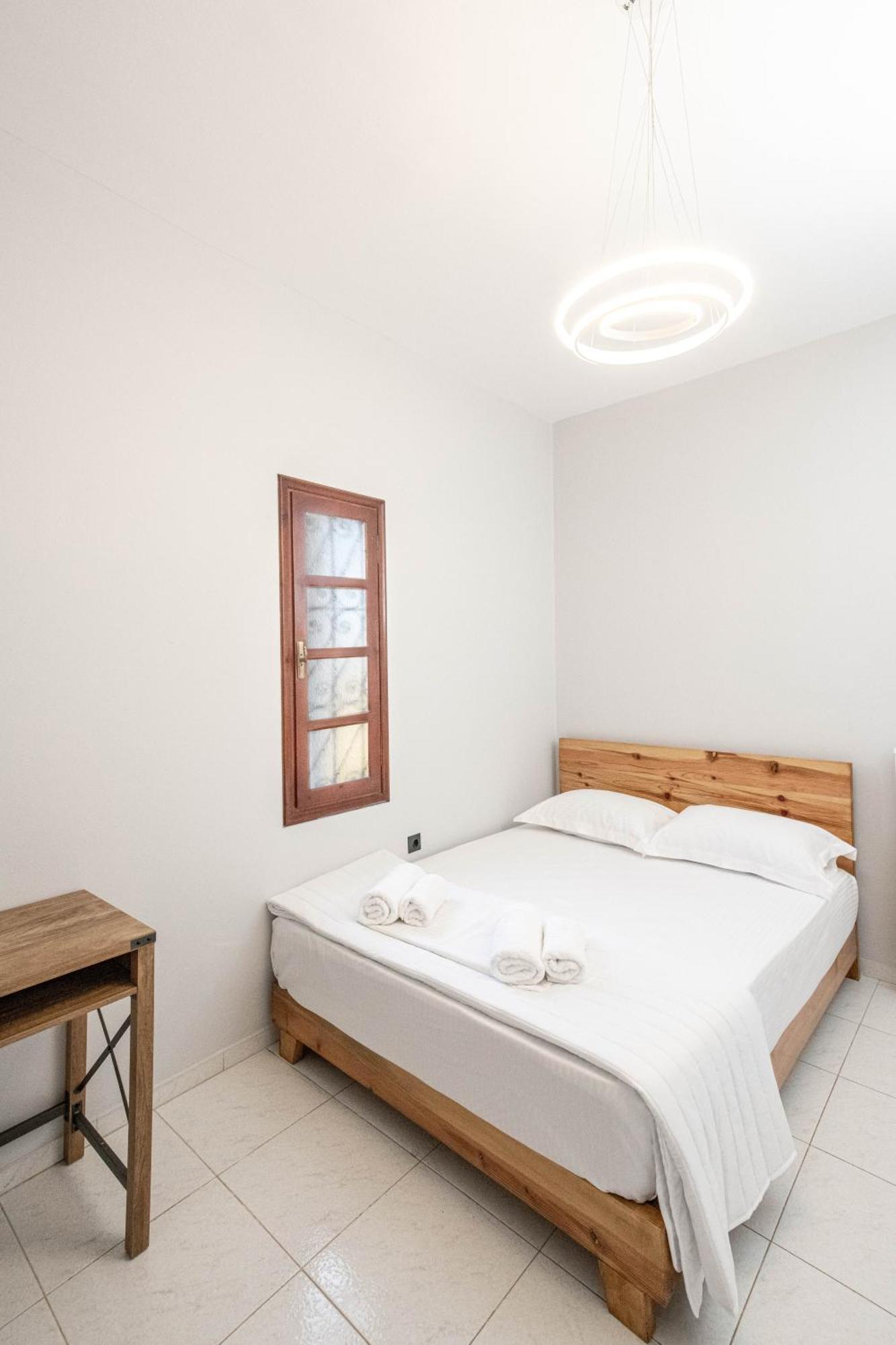 Villa Katrin Κίσσαμος Εξωτερικό φωτογραφία