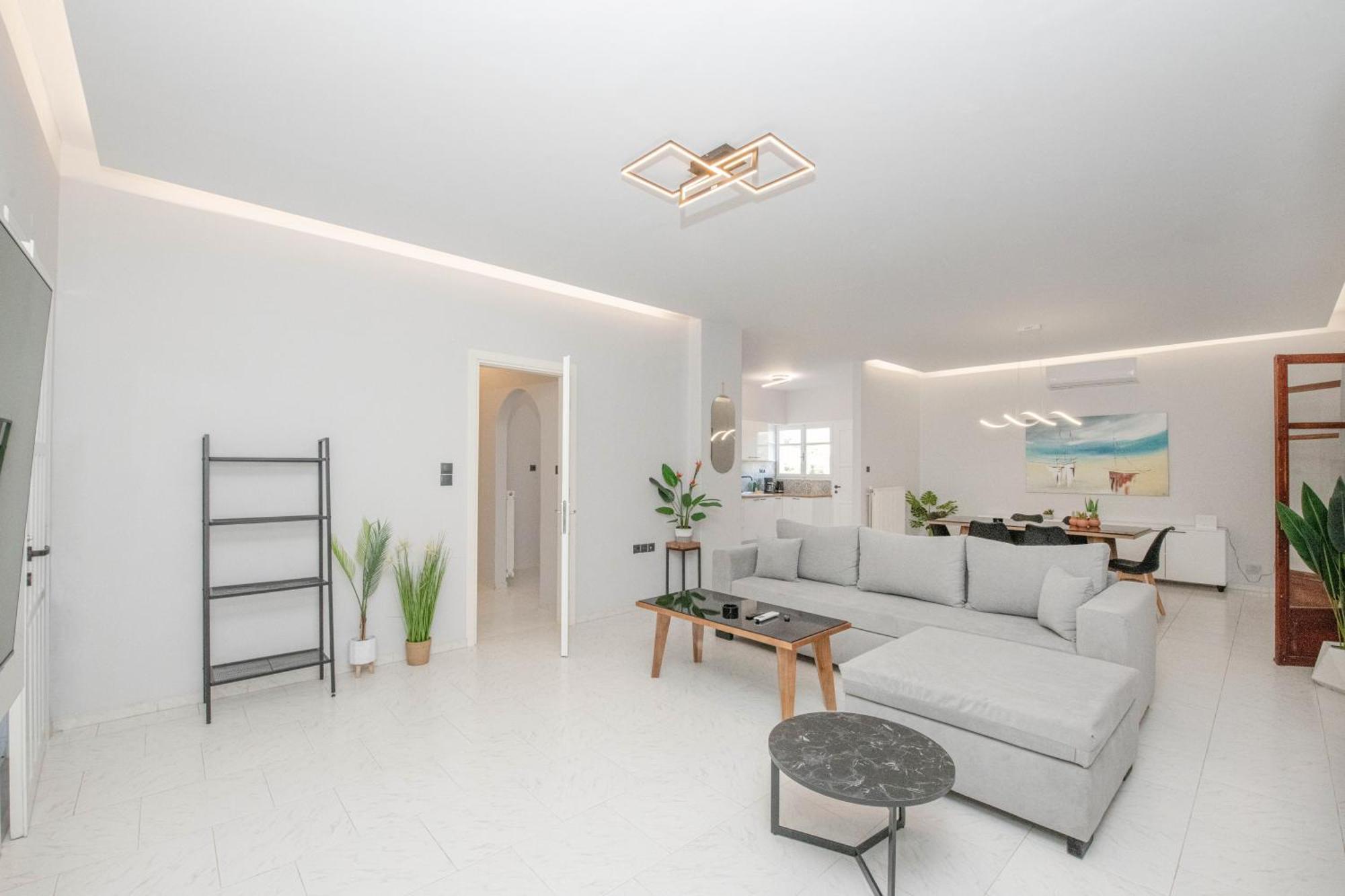 Villa Katrin Κίσσαμος Εξωτερικό φωτογραφία